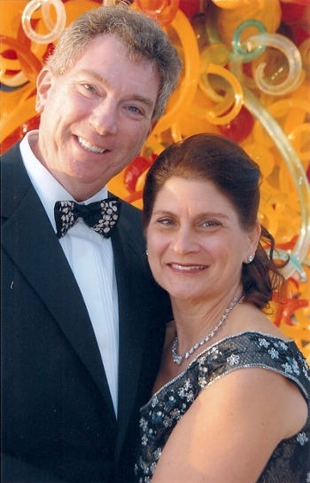 Gary E. and Jerri-Ann Jacobs